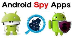 Spy on Android Phone From Iphone